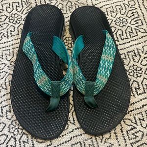 Chaco Flip Ecotread Missoni Ladies
